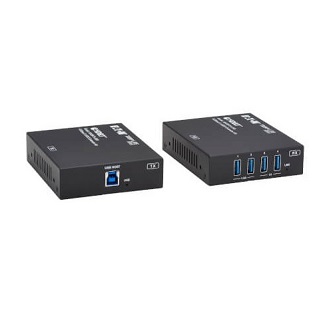 Eaton TRIPP HDBASET-USB3 OVER CAT6 EXT KIT