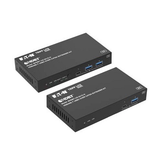 Eaton HDBASE-T USB3 KIT,USBC/A,100M