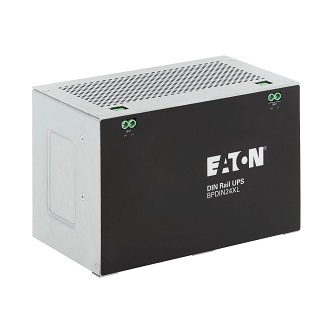 Eaton 4V DC DIN Rail Extended Battery Module