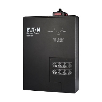 Eaton BPM 125 HW