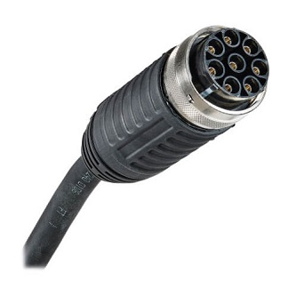 Eaton CABLE ASSY UNIV 6AWG/4C PIGTAILS 10FT UL