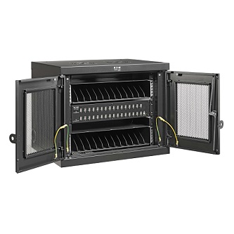 Eaton 32Port USB Charging Storage BIND