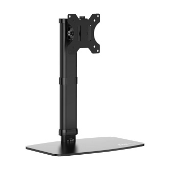 Eaton SINGLE-DISPLAY MONITOR STAND 17-27IN