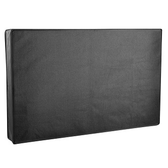 Eaton OUTDOOR TV COVER FOR 80IN