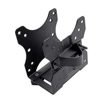 Eaton Thin Client Monitor Mount Desk