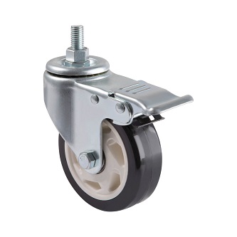 Eaton Locking Caster Kit for Rolling