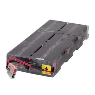 Eaton BATT ASSY 10XXRT/EATON 1.5K48V9AH S.P.P