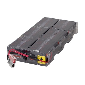 Eaton BATT ASSY 10XXRT/EATON 2K72V9AH S.P.P