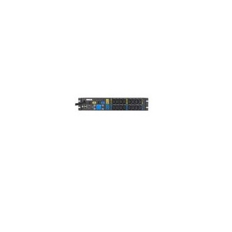 Eaton ePDU MA 2U IN: L21-30P 24A 3P OUT: 21XC1