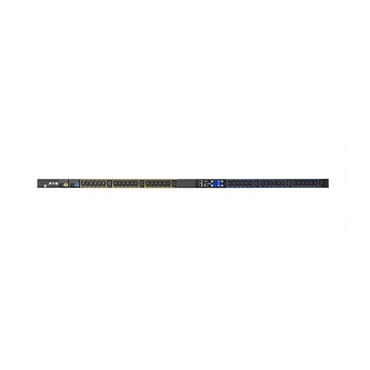 Eaton EPDU MI 38U-A IN: L6-30P 24A 1P OUT: 36X