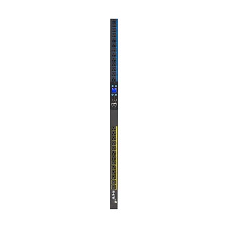 Eaton EPDU MI 36U-A IN: L14-30P 24A 1P OUT: 24
