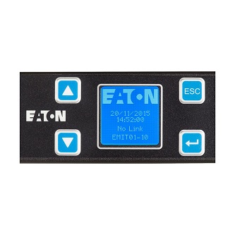 Eaton EPDU MI 5.76kW L6-30P 1.7 x 19x 8