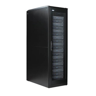 Eaton EATON S-SERIES RACK 42UX24"X48