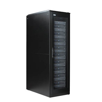 Eaton EATON S-SERIES RACK 48UX24"X42