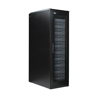 Eaton EATON S-SERIES RACK 48UX30"X48