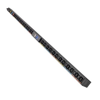 Eaton Eaton Managed G4 Rack PDU, 0U, 43U, 532