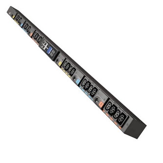 Eaton EATON METERED PDU 0U 32U UNIV INPUT