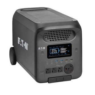 Eaton EATON PORTABLE POWER STATION 3000W