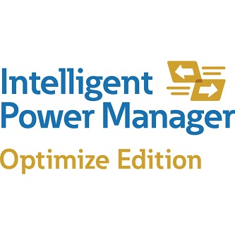 Eaton IPM Optimize Perpetual + 1 Yr Maint.