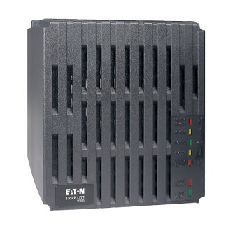 Eaton 1200W 120V Line Conditioner - AVR