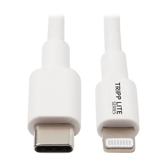 Eaton Lightning to USB C Sync / Char