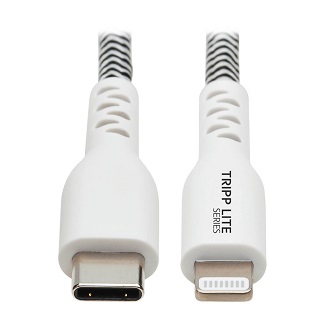 Eaton USB C to Lightning Connector C