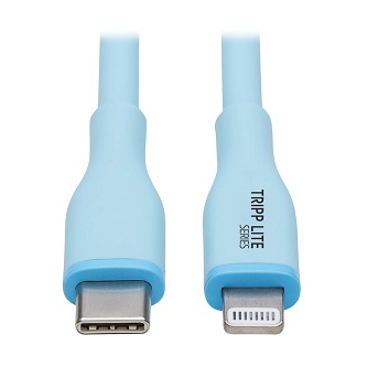 Eaton USB C TO LIGHTNING CABLE 6FT