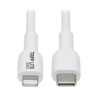 Eaton USB C TO LIGHTNING CABLE 2M