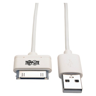 Eaton 3ft USB/Sync Charge Cable 30-P