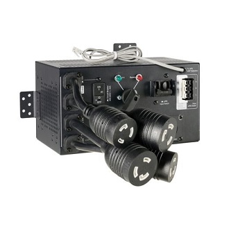 Eaton EATON MAINTENANCE BYPASS 3-6KVA 9PX
