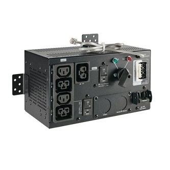 Eaton EATON MAINTENANCE BYPASS 9PX6KIECG2