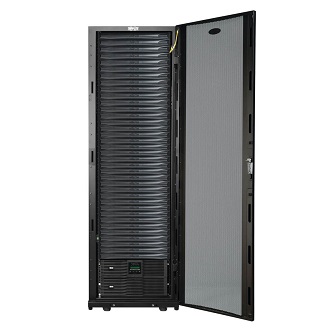 Eaton Micro Data Center - 36U, 10 kVA UPS