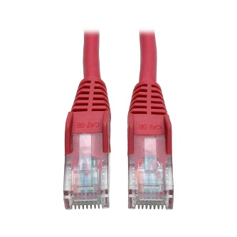Eaton 14ft Cat5e / Cat5 350MHz Snagl