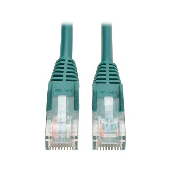 Eaton 20ft Cat5e / Cat5 350MHz Snagl