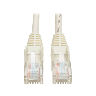 Eaton 50ft Cat5e Snagless Molded M/M
