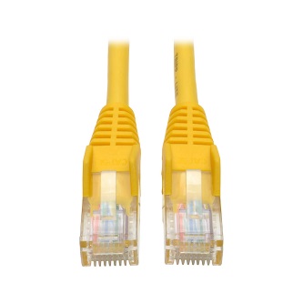 Eaton 50ft Cat5e Cat5 350MHz Snagles