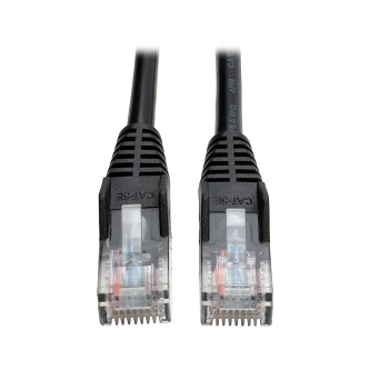 Eaton 100ft Cat5e Cat5 350MHz Snagle