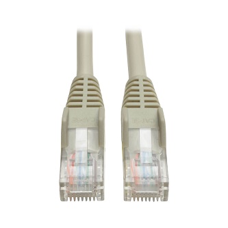 Eaton 200ft Cat5e Cat5 Snagless Mold