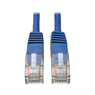 Eaton 3ft Cat5e / Cat5 350MHz Molded