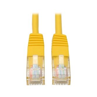 Eaton 3ft Cat5e / Cat5 350MHz Molded
