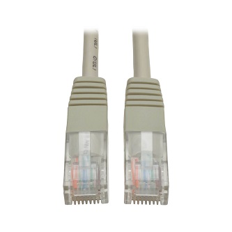 Eaton 4ft Cat5e / Cat5 350MHz Molded