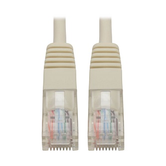 Eaton 5ft Cat5e / Cat5 350MHz Molded