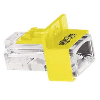 Eaton Universal RJ45 Locking Insert