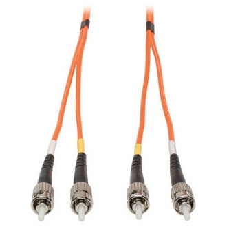 Eaton 2M Duplex Multimode Fiber 62.5