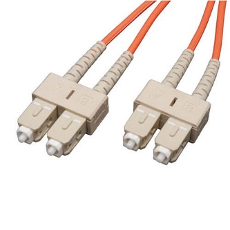 Eaton 0.6M Duplex Multimode 62.5/125