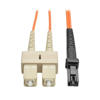 Eaton 5M Duplex Multimode Fiber 62.5