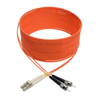 Eaton 30M LCSC DUP MMF,62.5 FIBER