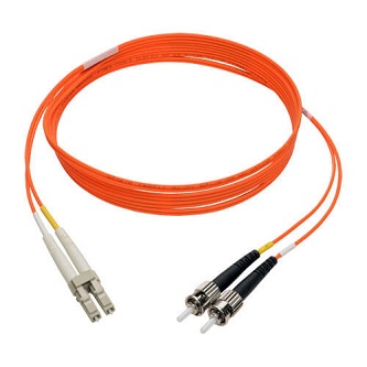 Eaton 2M LCST DUP MMF,62.5 FIBER