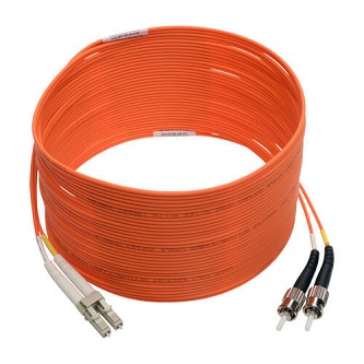 Eaton 7M Duplex Multimode Fiber 62.5