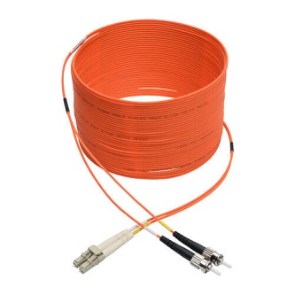 Eaton 8M Duplex Multimode Fiber 62.5